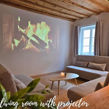 Holiday&stay Big Blue Beamer 10 Personen