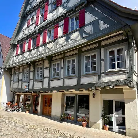 Holiday&stay Big Blue Beamer 10 Personen *