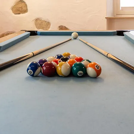 Apartmán Holiday&stay Big Blue Beamer 10 Personen *