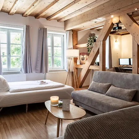 Holiday&stay Big Blue Beamer 10 Personen