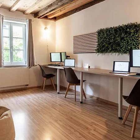 Holiday&stay Big Blue Beamer 10 Personen