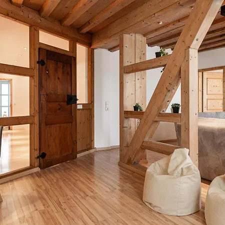 Holiday&stay Big Blue Beamer 10 Personen