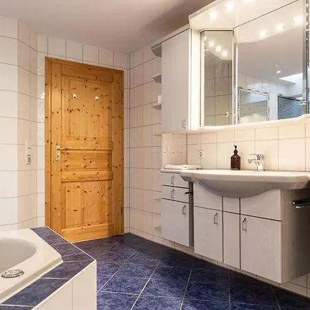 Apartmán Holiday&stay Big Blue Beamer 10 Personen