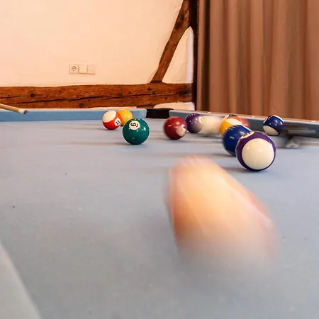 Holiday&stay Big Blue Beamer 10 Personen *