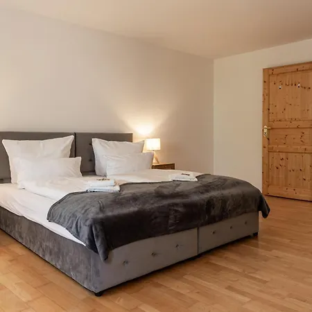 Holiday&stay Big Blue Beamer 10 Personen Apartmán