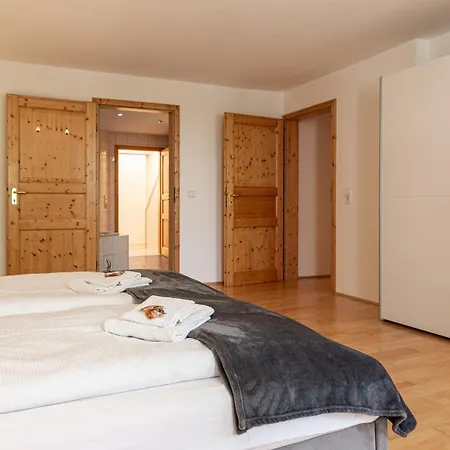 Holiday&stay Big Blue Beamer 10 Personen Apartmán Blaubeuren