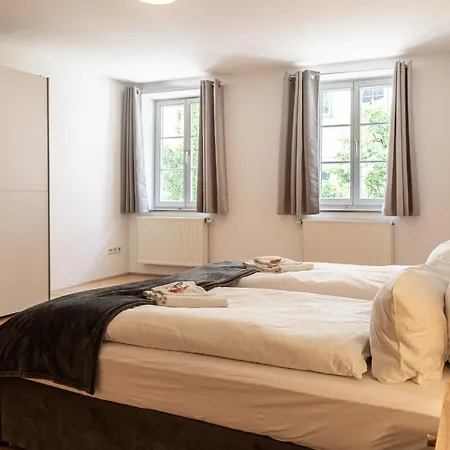 Holiday&stay Big Blue Beamer 10 Personen *