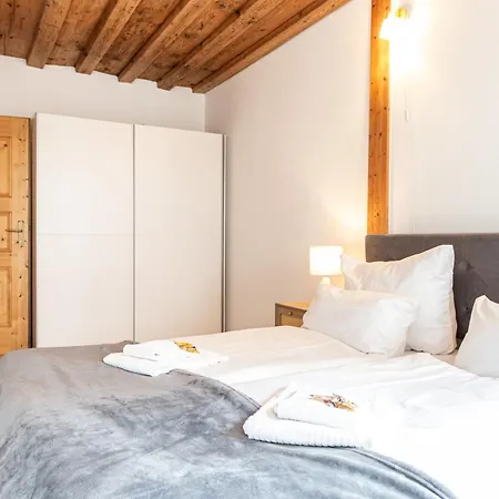 Apartmán Holiday&stay Big Blue Beamer 10 Personen